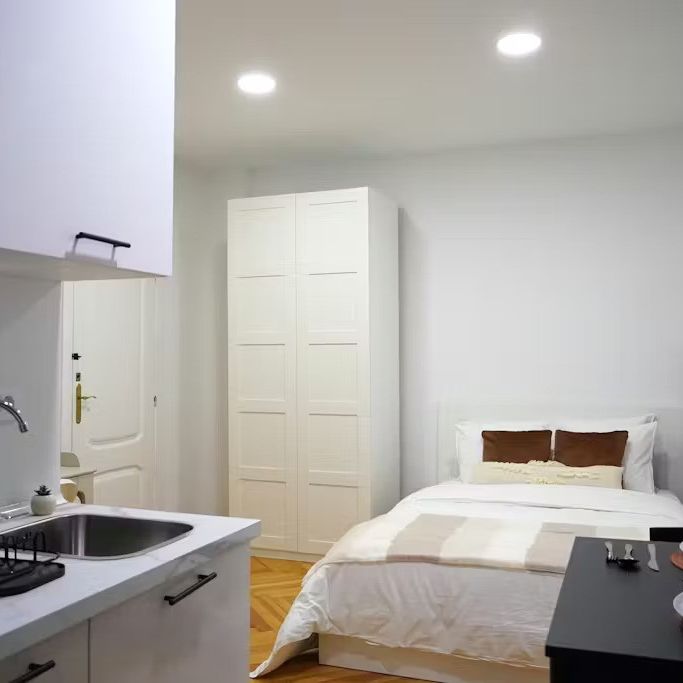 Calle de Goya, Madrid, Community of Madrid 28001 - Photo 1