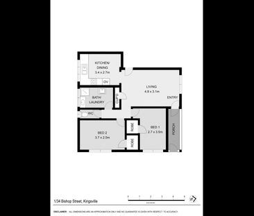 Register To Inspect // Modern Comfort in a Prime Lifestyle Pocket - Photo 4