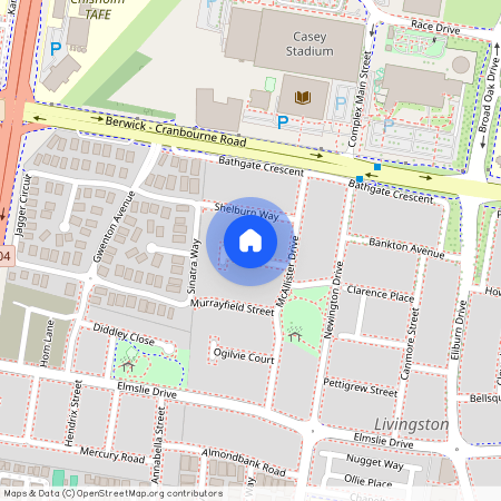 8 Cedarbank Court, Vic 3977, Cranbourne East