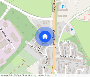 Causey Way, Stanley, DH9 - Photo 1