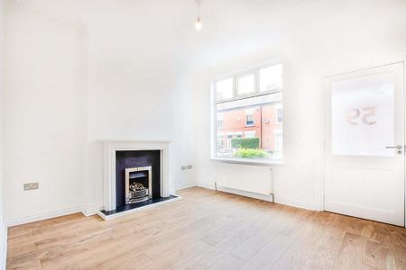 2 bedroom terraced house to rent - Photo 5
