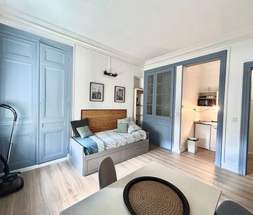 Location Appartement 1 pièce 23m² - Photo 1