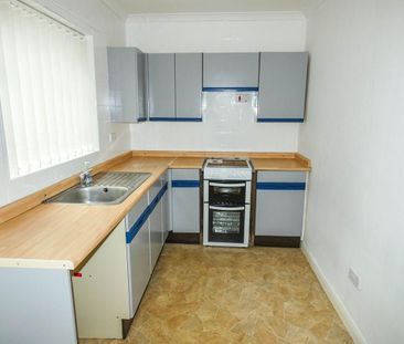 2 bed lower flat to rent in NE63 - Photo 4