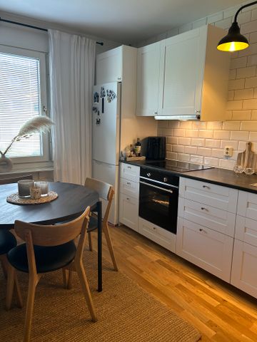 Västra Skrävlingevägen, Malmö - Photo 4