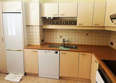 Helle, gepflegte 4 Zimmer Erdgeschosswohnung in Hauptplatznähe - Photo 4