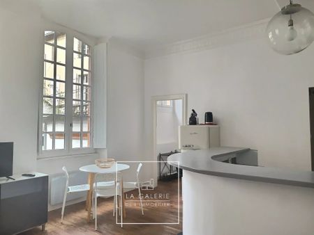 Location Appartement 2 pièces 42m² TOULOUSE 31000 - Photo 2