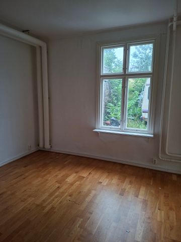 köpmansgatan, Oskarström - Foto 2