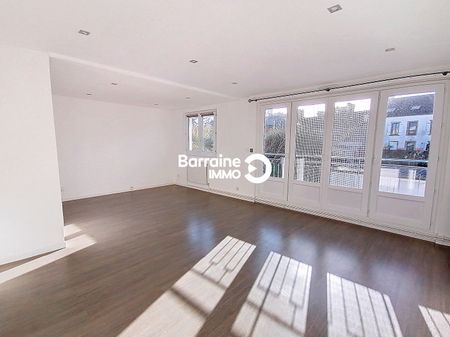 Location appartement à Lorient, 4 pièces 71.49m² - Photo 4