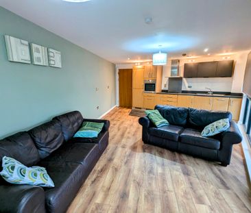 Aurora, Trawler Road, Marina, Swansea. SA1 1FY - Photo 4