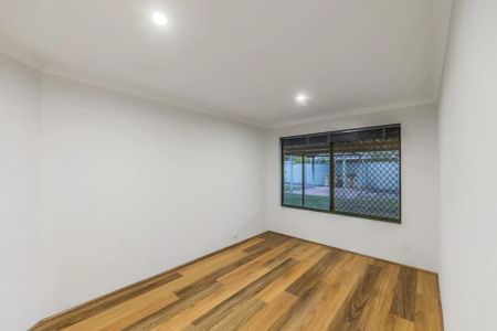 “Home Open Rescheduled to Next Week- Family Home in Seville Grove” - Photo 2