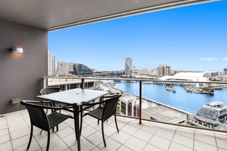 1203/23 Shelley Street, Sydney, NSW 2000 - Photo 5