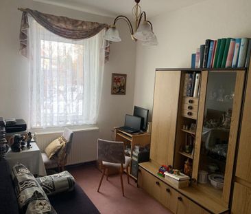 Werdau/ Steinpleis Sehr schöne 3 Raum Wohnung zu vermieten - Photo 5