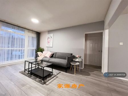 1 bedroom in a house share to rent - Photo 3