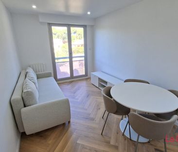 Location Appartement 1 pièce 25m² CARRY LE ROUET 13620 - Photo 2