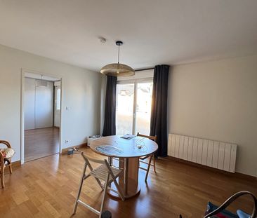 Location Appartement 2 pièces 36m² - Photo 5