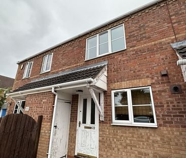 22 Maiden Court, Saxilby, Lincoln, LN1 2WH - Photo 1