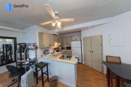 44 Ste-Ursule - Photo 5