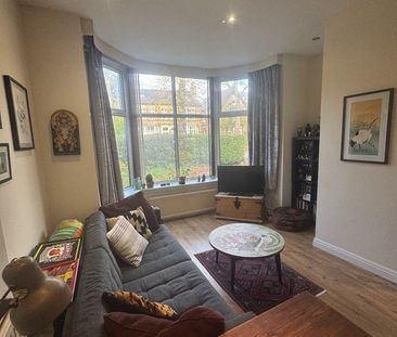 1 Bed Flat, Montgomery Road, S7 - Photo 1