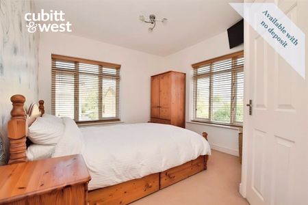 2 bedroom flat to rent - Photo 3