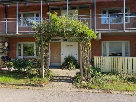 Bäverdammsgränd, Bandhagen - Foto 5