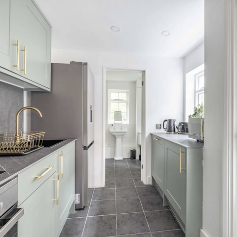 2 bedroom terraced house to rent - Photo 1