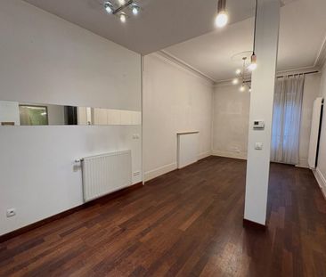 Appartement T2 à GRENOBLE - Photo 4