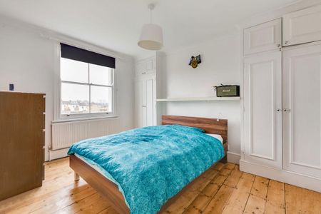 3 bedroom flat to rent - Photo 2