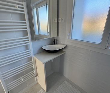 Location Appartement 3 pièces 50m² MERIGNAC 33700 - Photo 1