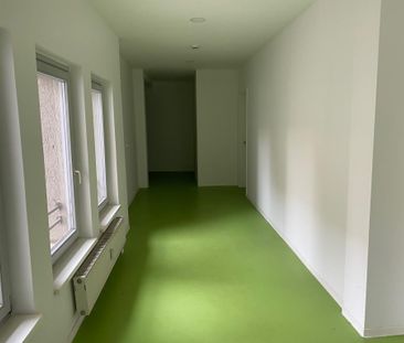 Singleappartement im Zentrum mit Einbauküche! - Photo 1