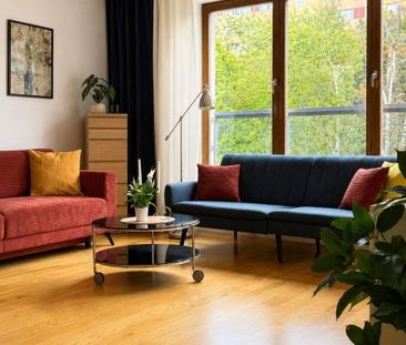 2 pokoje na Woli | wszystko pod ręką 51.11 m² - Zdjęcie 2