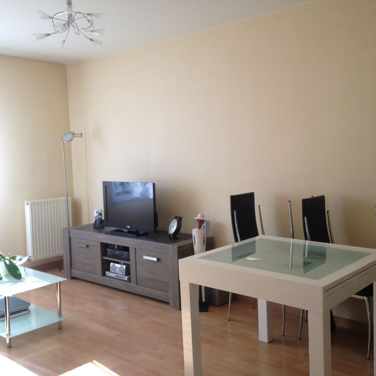 Location Appartement 1 pièce 42m² - Photo 1