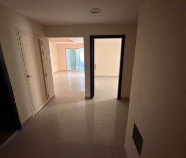 Two bedrooms and a living room for annual rent - Photo 5