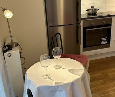 Spånga - 1rok - 12mån - 9.200kr/mån - Photo 5