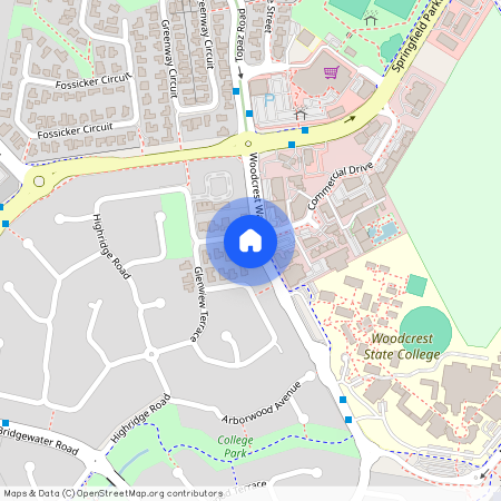 2 Dellwood Road, Springfield QLD 4300