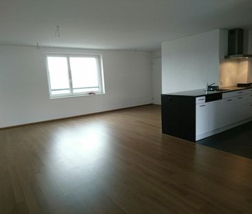 Attraktive Dachgeschosswohnung - Photo 5