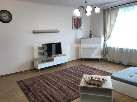 Apartament 2 camere decomandate, 72 mp, garaj, gradina 50 mp, zona Regionala CFR! - Photo 3