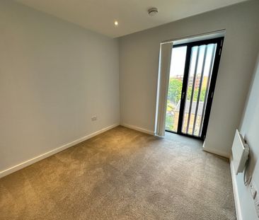 2 Bed Flat, Block B, M3 - Photo 1