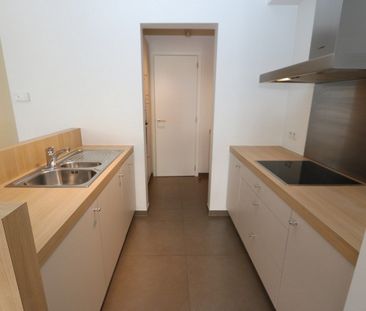 Ongemeubeld - Prachtig woonappartement (120m²) met staanplaats in h... - Photo 3