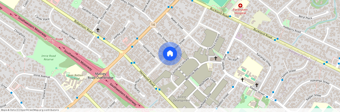 34c Allen Street, Mangere East, Manukau City