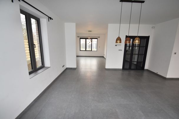 Recente, energiezuinige woning in rustige straat in Holsbeek - Photo 1