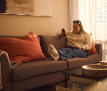 2 bedroom flat to rent - Photo 2