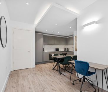 2 bedroom flat to rent - Photo 5