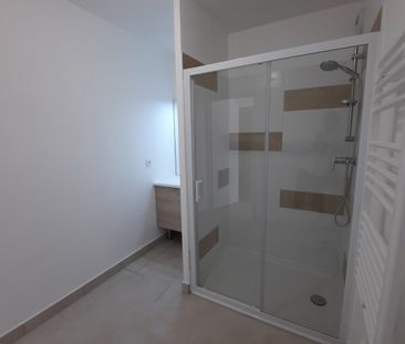 Location Appartement 1 pièce 26m² JUVIGNAC 34990 - Photo 3