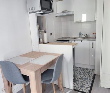 Location Appartement 1 pièce 20m² - Photo 2