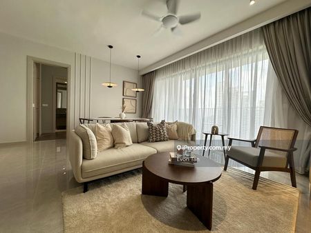 Park Place, Desa Parkcity - Foto 2