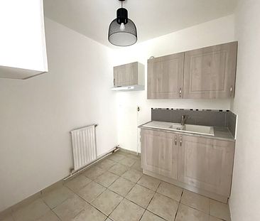 Location appartement 1 pièce, 33.58m², Élancourt - Photo 5