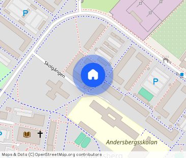 Andersbergsringen 89 - Photo 1