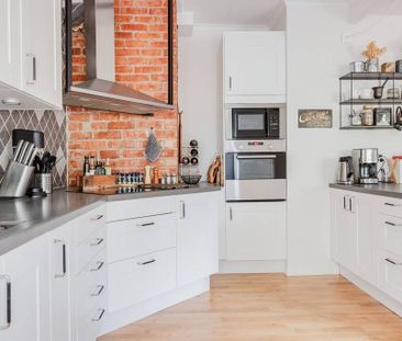 Terrassgatan, Motala - Foto 5