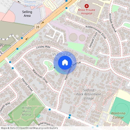 19 Harmsworth Avenue, 3152, Wantirna