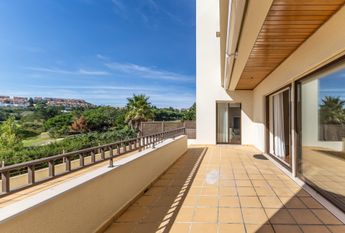 Sintra, Belas Clube de Campo,